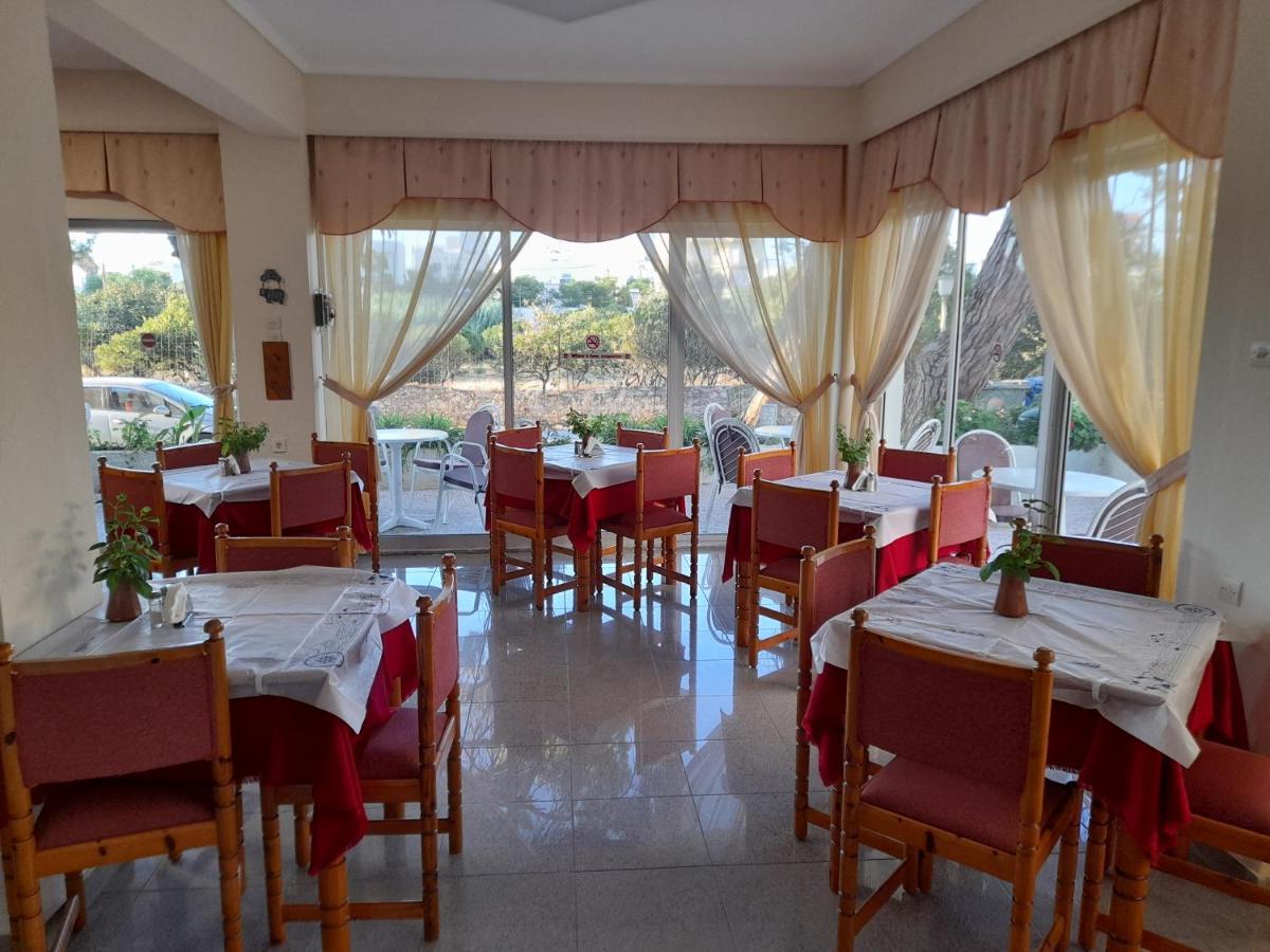Phaethon Hotel Kos Extérieur photo